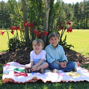 Meet your Posher, Susan